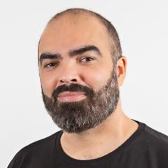Hugo Serôdio