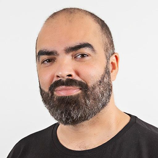 Hugo Serôdio