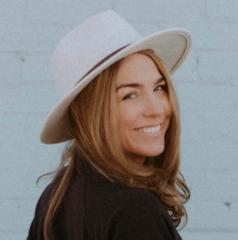 Mallory Ayres