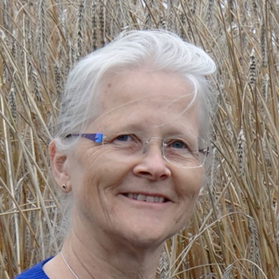 Jeanette Meldgaard