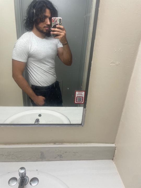 Giovanni Maysonet Rodriguez