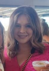 Nadia Woolford