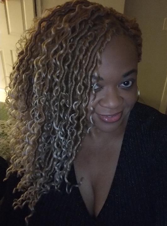 Tasha Lymon