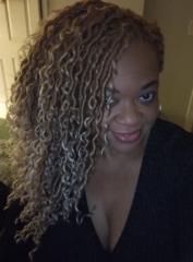 Tasha Lymon