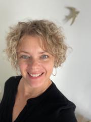 Marie Brodin