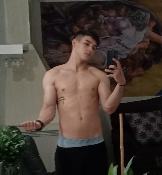 Santiago Ramirez Sanchez