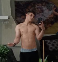 Santiago Ramirez Sanchez