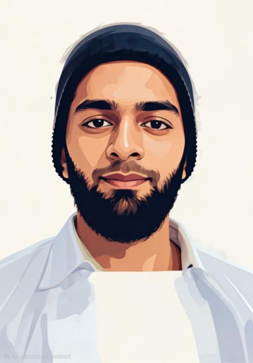 Abdul Gani Merchant