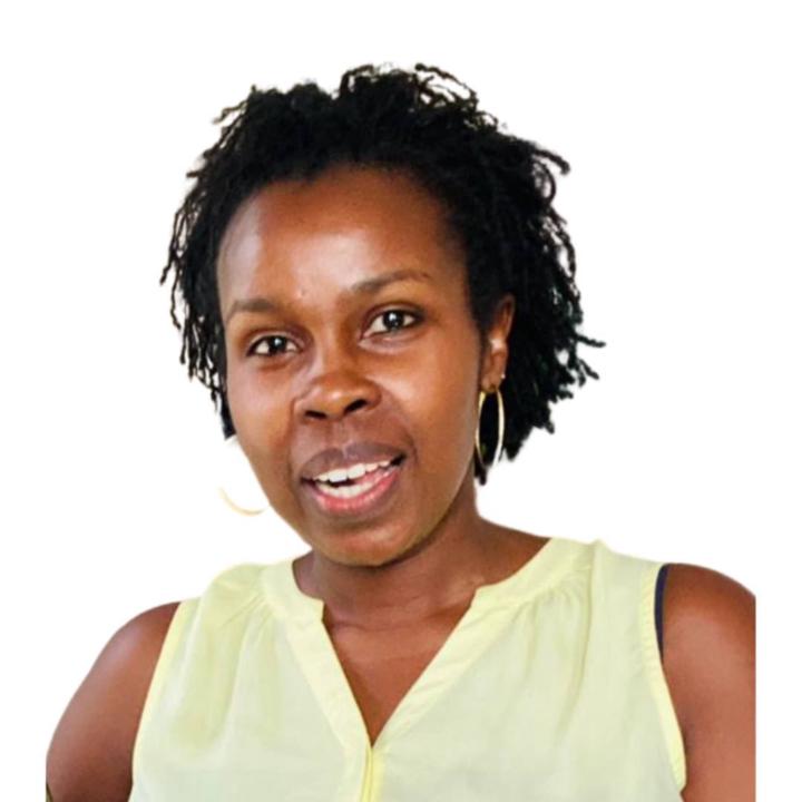 Mary Muthama