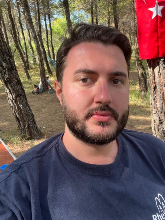 Onat Güney Barutçu
