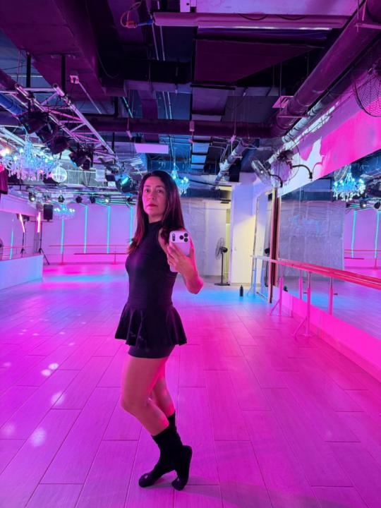 Mónica Pinilla Cardozo