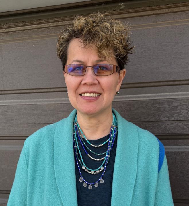 Brigitte Rennick