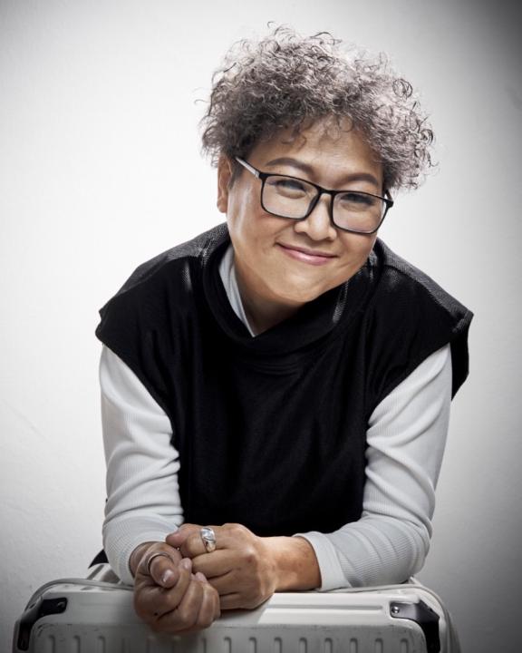 Xi Ying Fong