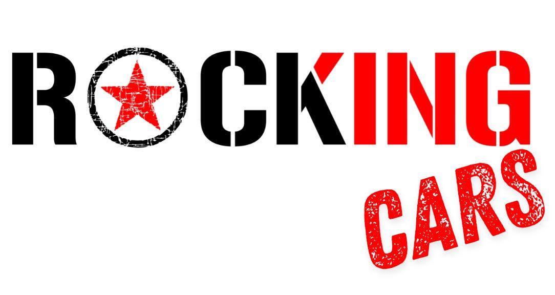 Rocking Cars