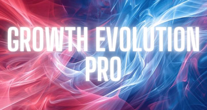 Growth Evolution Pro