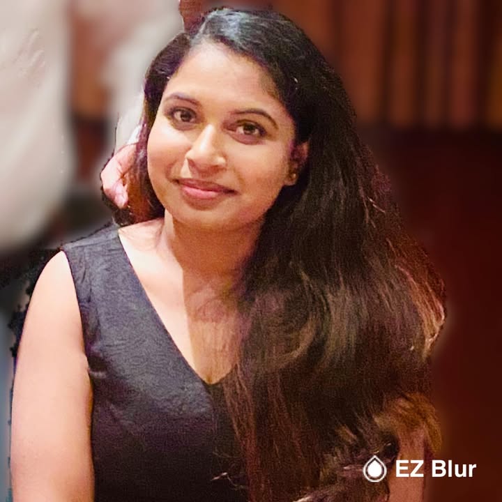Sindhu Chinthareddy