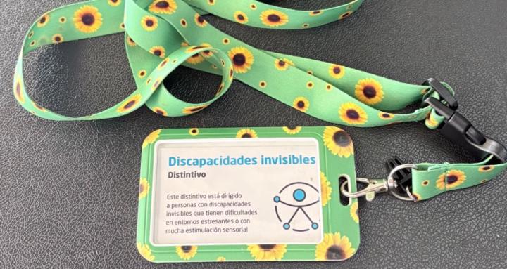 Hazlo Visible by Joana 