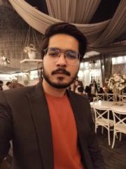 Ahsan Anwar
