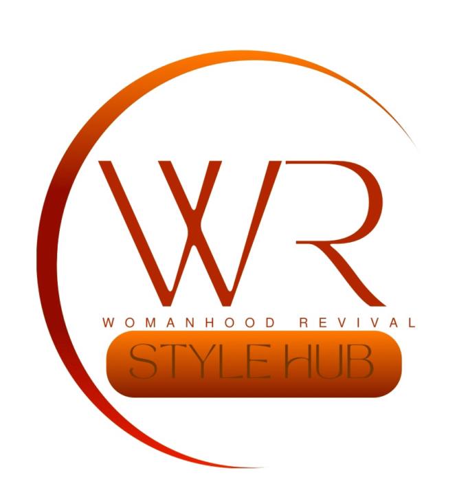 Womanhood Revival Style Hub