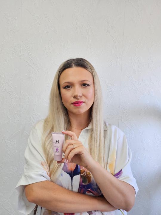 Oana Alexandra Dobrescu