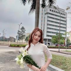 Hoài Thu Giàng Thị