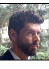 Francisco Paredes