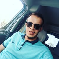 Yassine Rouina