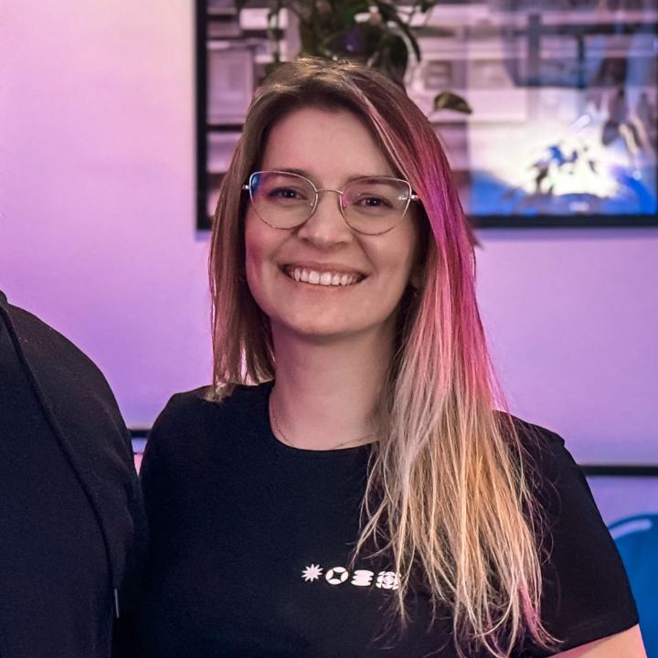 Ania Sobierajska