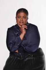 Veronica Walters