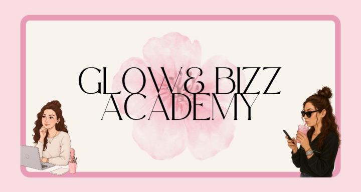 GlowAndBizz Digital Academy 