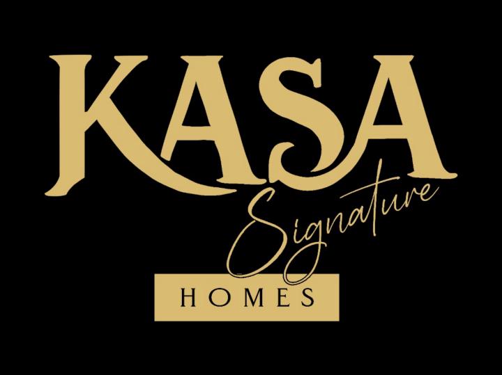 Kasa Signature Homes