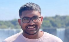 Sarrujan Raguparan