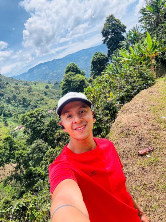 Jhonatan Mondragon serna