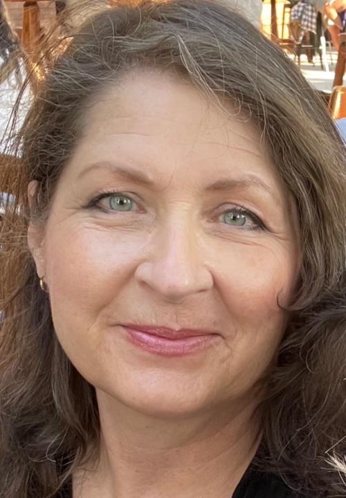 Mimi Ryan