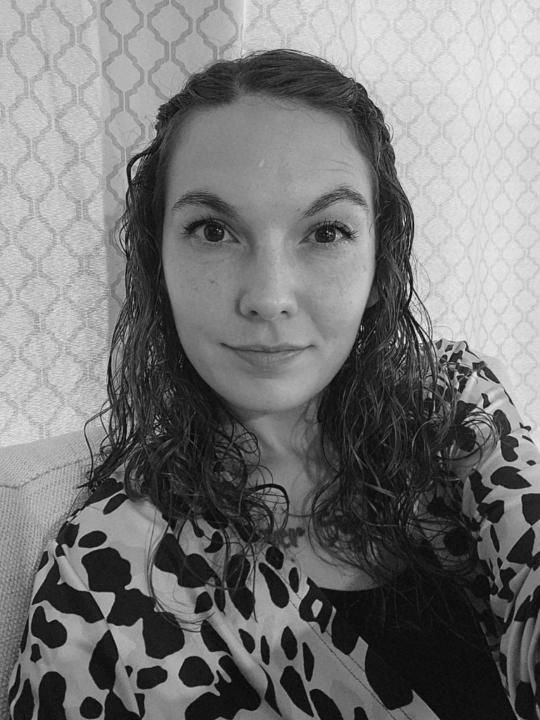 Lindsay McKean-Lynch