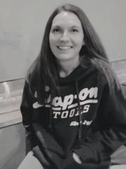 Lindsay McKean-Lynch