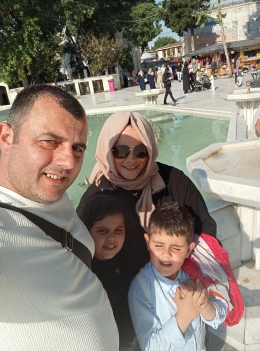Kubilay yusuf Mert
