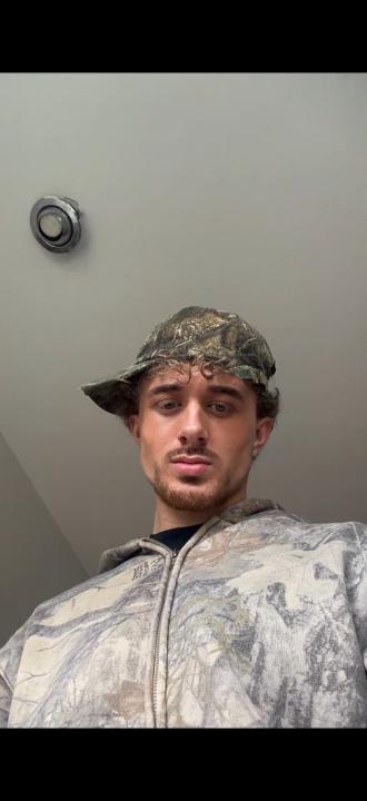 Luke Jerome