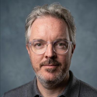 David Nevin