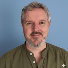 David Nevin