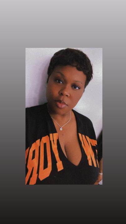 Breana Williams