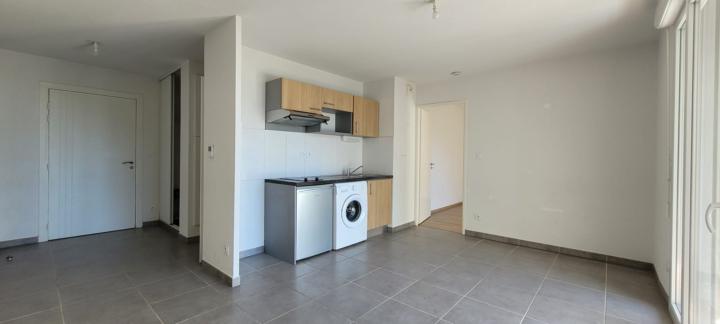 Appartement T2 centre Tournefeuille