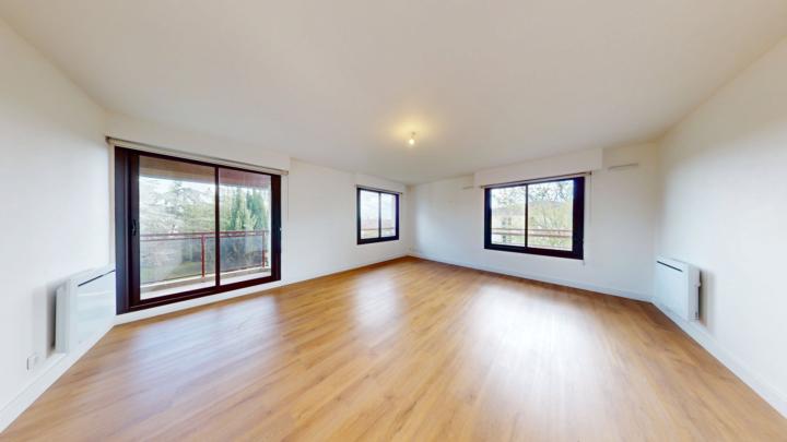 Appartement T4 Pont des Demoiselles 