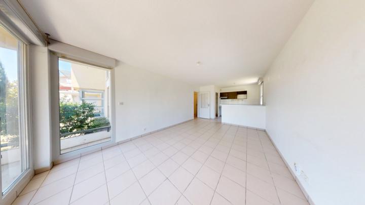 Appartement T3 Saint Simon - Idéal investisseur