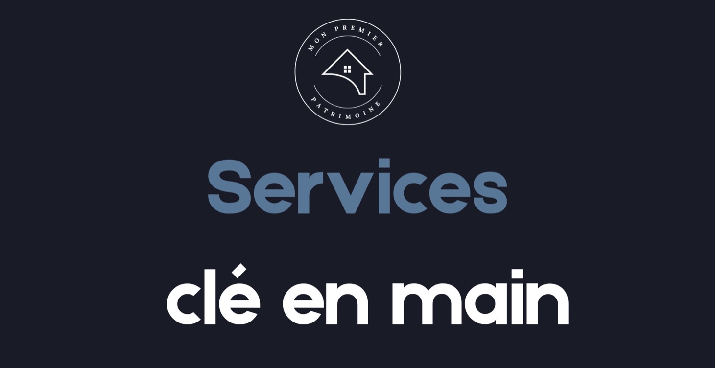 Services clé en main