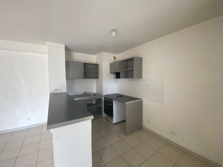Appartement T3 Saint Simon