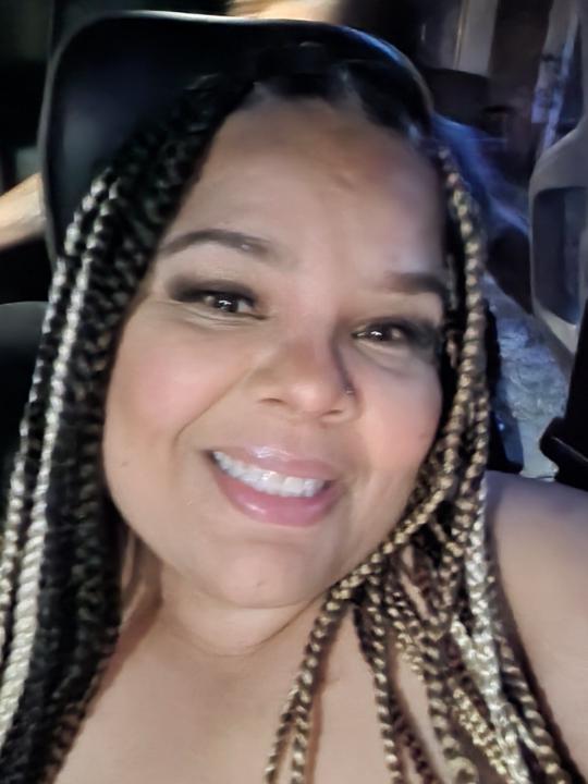 Maria Rodriguez Harvey
