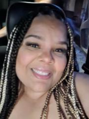 Maria Rodriguez Harvey