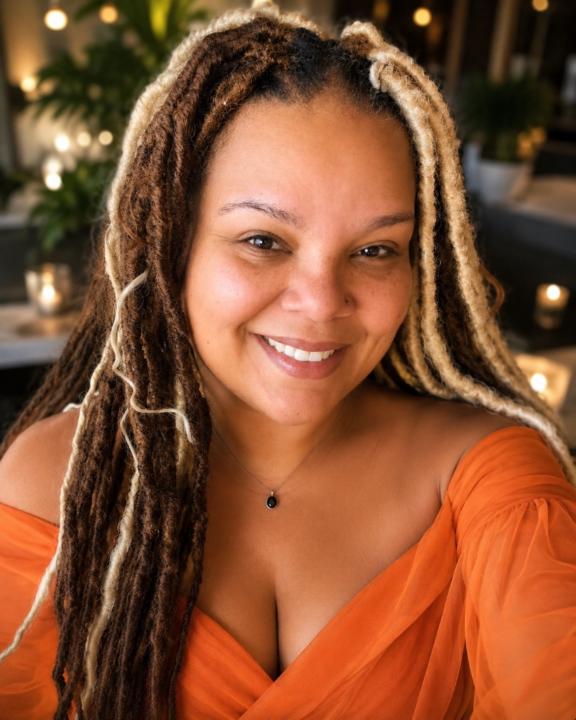 Maria Rodriguez Harvey