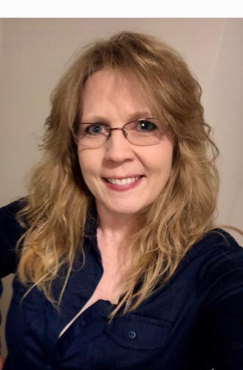 Kathy Ginn